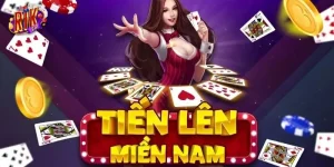 Luật Chơi Tiến Lên Miền Nam Chi Tiết Tại Cổng Cược RIKVIP